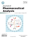 Journal Of Pharmaceutical Analysis期刊封面